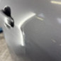 Porte arriere droit PEUGEOT 307