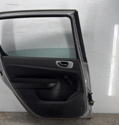 Porte arriere gauche PEUGEOT 307