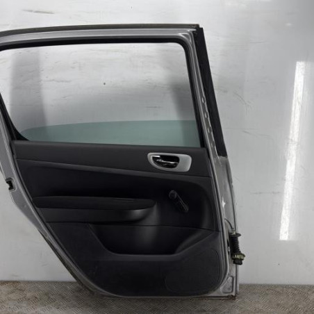 Porte arriere gauche PEUGEOT 307