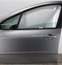 Porte avant gauche PEUGEOT 307 Photo n°1
