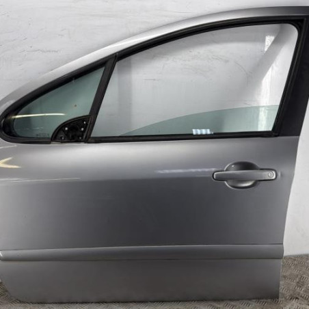 Porte avant gauche PEUGEOT 307 Photo n°1