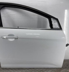 Porte avant gauche FORD FOCUS 3 Photo n°1