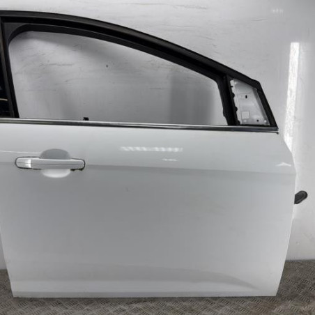 Porte avant gauche FORD FOCUS 3 Photo n°1