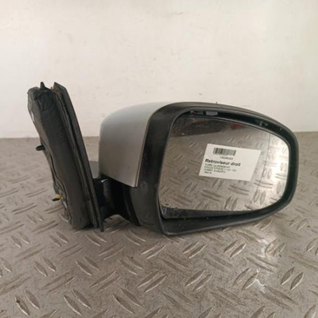 Retroviseur droit FORD FOCUS 3 Photo n°1