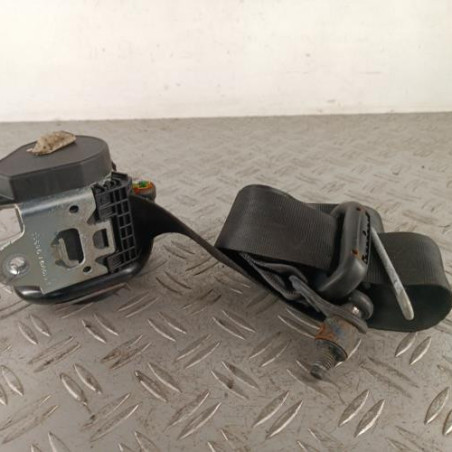 Ceinture avant droit FORD FOCUS 3