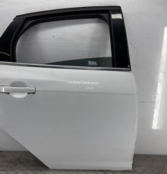 Porte arriere droit FORD FOCUS 3 Photo n°1