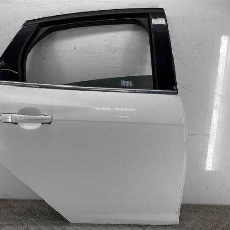 Porte arriere droit FORD FOCUS 3 Photo n°1