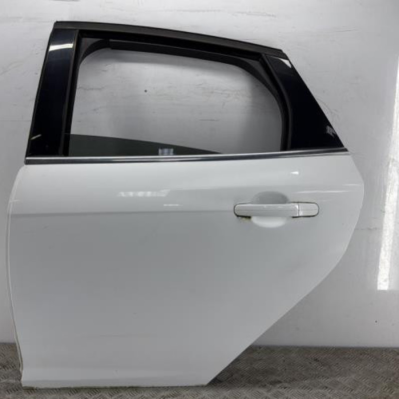 Porte arriere gauche FORD FOCUS 3