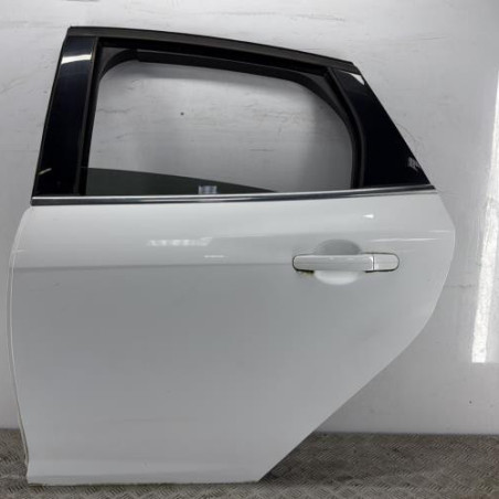 Porte arriere gauche FORD FOCUS 3 Photo n°1