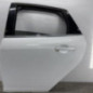 Porte arriere gauche FORD FOCUS 3
