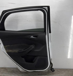 Porte arriere gauche FORD FOCUS 3