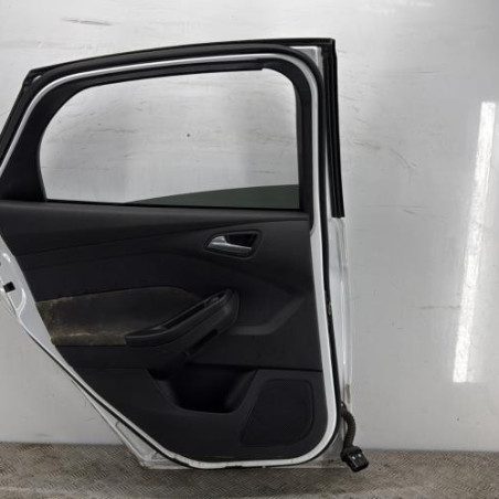 Porte arriere gauche FORD FOCUS 3