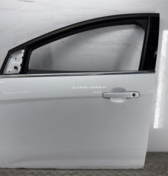 Porte avant droit FORD FOCUS 3 Photo n°1