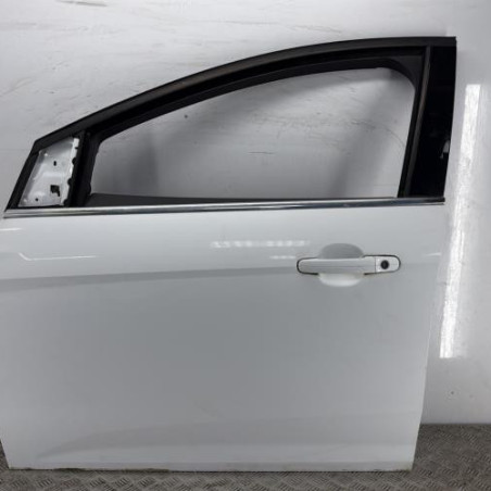 Porte avant droit FORD FOCUS 3 Photo n°1