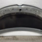 Capot OPEL ZAFIRA TOURER C