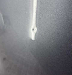 Porte arriere gauche ALFA ROMEO GIULIETTA 2