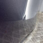 Porte arriere gauche ALFA ROMEO GIULIETTA 2