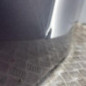 Porte arriere gauche ALFA ROMEO GIULIETTA 2