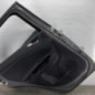 Porte arriere gauche ALFA ROMEO GIULIETTA 2