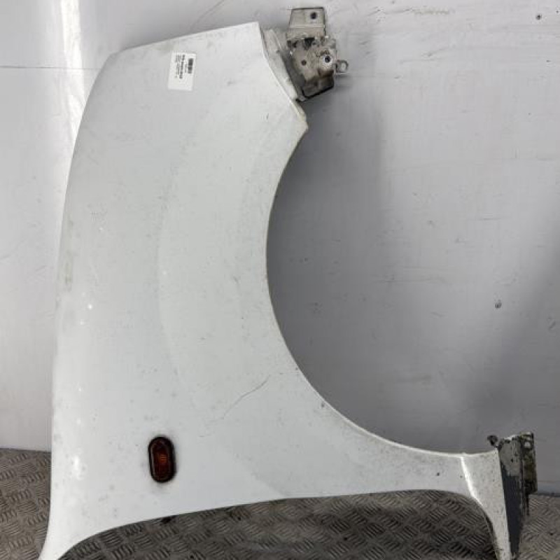 Aile avant droit RENAULT KANGOO 1