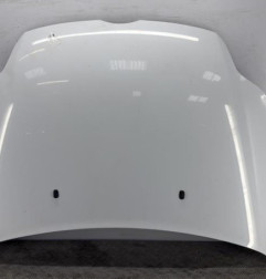 Capot FORD FOCUS 3 Photo n°1