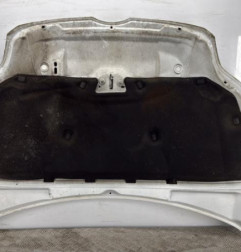 Capot FORD FOCUS 3