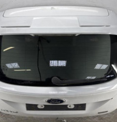 Malle/Hayon arriere FORD FOCUS 3 Photo n°1