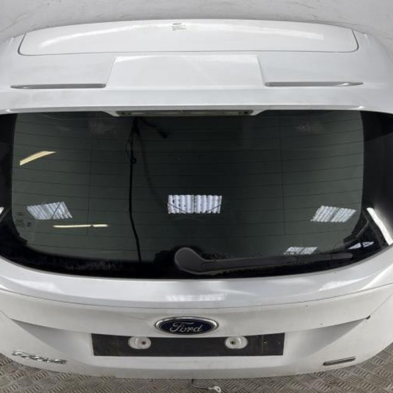 Malle/Hayon arriere FORD FOCUS 3