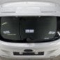 Malle/Hayon arriere FORD FOCUS 3