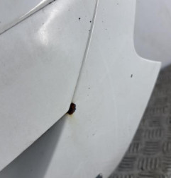 Malle/Hayon arriere FORD FOCUS 3