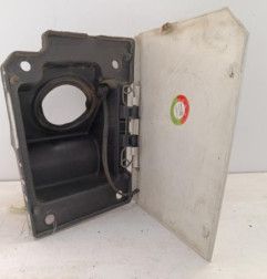 Trappe d'essence PEUGEOT BOXER 3