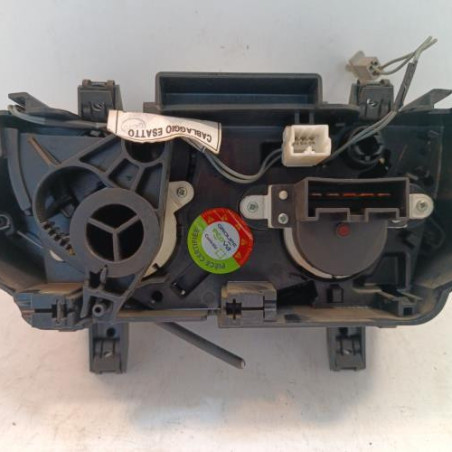 Commande chauffage PEUGEOT BOXER 3