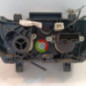 Commande chauffage PEUGEOT BOXER 3