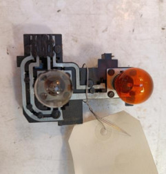 Platine feu arriere droit RENAULT LAGUNA 2 Photo n°1