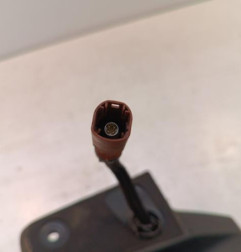 Camera de recul MERCEDES SPRINTER 3 Photo n°4