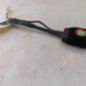 Attache ceinture avant droit PEUGEOT 308 2 SW