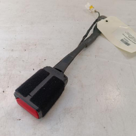 Attache ceinture avant droit PEUGEOT 308 2 SW