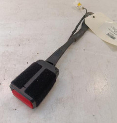Attache ceinture avant droit PEUGEOT 308 2 SW Photo n°3