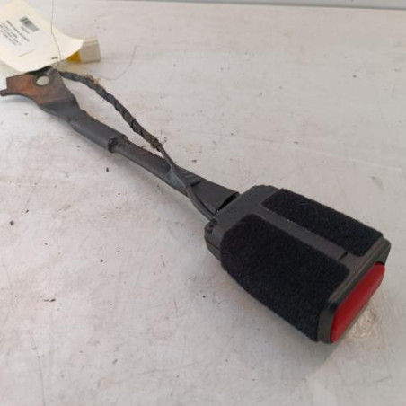 Attache ceinture avant gauche PEUGEOT 308 2 SW