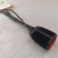Attache ceinture avant gauche PEUGEOT 308 2 SW