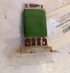 Resistance chauffage DACIA DUSTER 1