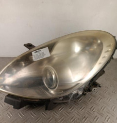 Optique avant principal gauche (feux)(phare) ALFA ROMEO GIULIETTA 2 Photo n°1