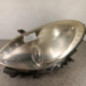Optique avant principal gauche (feux)(phare) ALFA ROMEO GIULIETTA 2