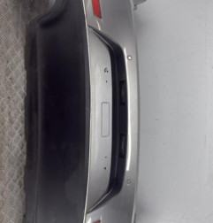 Pare choc arriere ALFA ROMEO GIULIETTA 2 Photo n°1