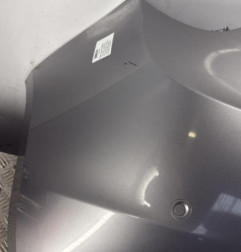Pare choc arriere ALFA ROMEO GIULIETTA 2