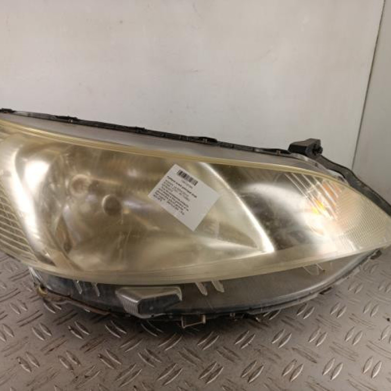 Optique avant principal droit (feux)(phare) NISSAN NV200