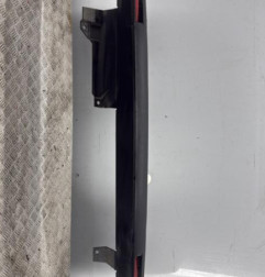 Pare choc arriere NISSAN NV200 Photo n°1