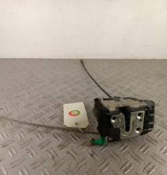 Serrure avant gauche NISSAN NV200