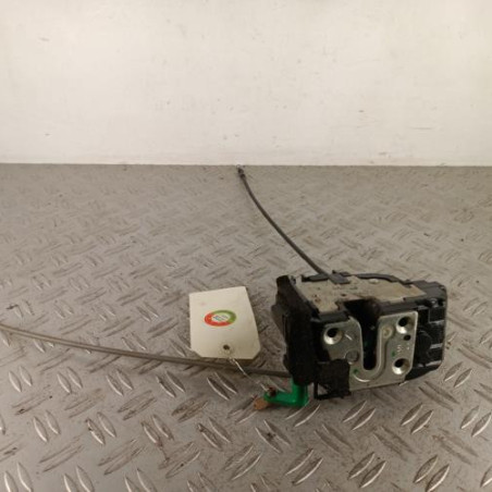 Serrure avant gauche NISSAN NV200