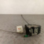 Serrure avant gauche NISSAN NV200